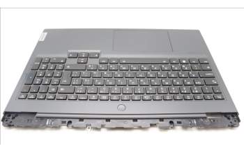 Lenovo 5CB1L09899 Tastatur inkl. Topcase ASM_BUL L82WQ RGB WTWOL