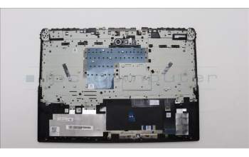 Lenovo 5CB1L09900 Tastatur inkl. TopcaseASM_CZE/SLKL82WQRGBWTWOL
