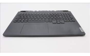 Lenovo 5CB1L09900 Tastatur inkl. TopcaseASM_CZE/SLKL82WQRGBWTWOL