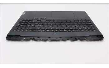 Lenovo 5CB1L09900 Tastatur inkl. TopcaseASM_CZE/SLKL82WQRGBWTWOL