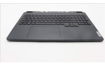 Lenovo 5CB1L09901 Tastatur inkl. Topcase ASM_ENG L82WQ RGB WTWOL