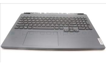 Lenovo 5CB1L09902 Tastatur inkl. TopcaseASM_EUROENGL82WQRGBWTWOL