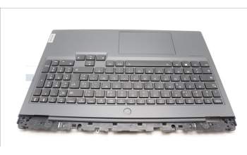Lenovo 5CB1L09903 Tastatur inkl. Topcase ASM_FRA L82WQ RGB WTWOL