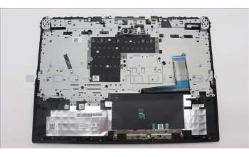 Lenovo 5CB1L09905 Tastatur inkl. TopcaseASM_FRA/ENGL82WQRGBWTWOL