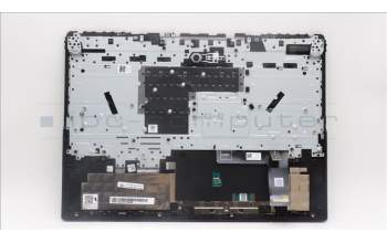 Lenovo 5CB1L09913 Tastatur inkl. Topcase ASM_JPN L82WQ RGB WTWOL