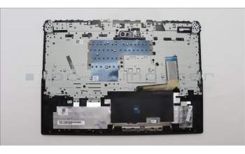 Lenovo 5CB1L09914 Tastatur inkl. Topcase ASM_KOR L82WQ RGB WTWOL