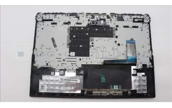 Lenovo 5CB1L09915 Tastatur inkl. Topcase ASM_LA SPAL82WQRGBWTWOL