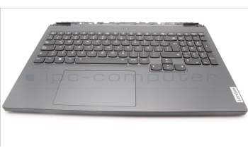 Lenovo 5CB1L09915 Tastatur inkl. Topcase ASM_LA SPAL82WQRGBWTWOL