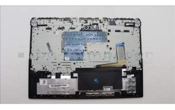 Lenovo 5CB1L09916 Tastatur inkl. Topcase ASM_NORDICL82WQRGBWTWOL