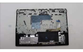 Lenovo 5CB1L09917 C-Cover with keyboard, Portuguese, RGB Backlight, UK