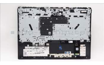 Lenovo 5CB1L09918 Tastatur inkl. Topcase ASM_RUS L82WQ RGB WTWOL