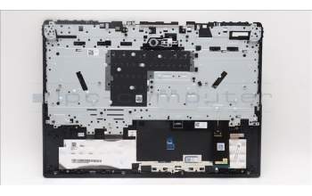 Lenovo 5CB1L09920 Tastatur inkl. Topcase spanisch L82WQ RGB WTWOL