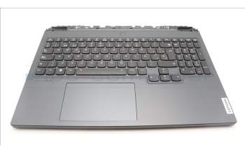 Lenovo 5CB1L09920 Tastatur inkl. Topcase spanisch L82WQ RGB WTWOL