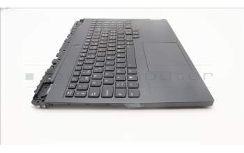 Lenovo 5CB1L09921 Tastatur inkl. Topcase schweiz L82WQ RGB WTWOL