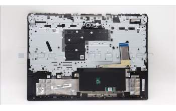 Lenovo 5CB1L09924 Tastatur inkl. Topcase ASM_TUR L82WQ RGB WTWOL