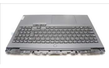Lenovo 5CB1L09924 Tastatur inkl. Topcase ASM_TUR L82WQ RGB WTWOL