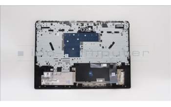 Lenovo 5CB1L09925 Tastatur inkl. Topcase ASM_UK L82WQ RGB WTWOL