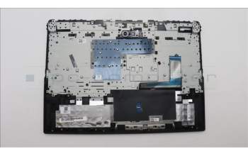 Lenovo 5CB1L09927 Tastatur inkl. Topcase ASM_USAENGL82WQRGBWTWOL