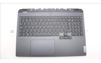 Lenovo 5CB1L09929 Tastatur inkl. Topcase ASM_BEL L82WQ WH WT WOL