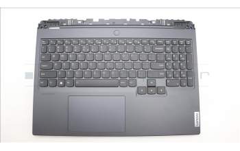 Lenovo 5CB1L09934 Tastatur inkl. Topcase ASM_EUROENGL82WQWHWTWOL