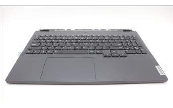 Lenovo 5CB1L09934 Tastatur inkl. Topcase ASM_EUROENGL82WQWHWTWOL