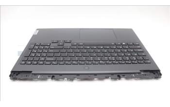 Lenovo 5CB1L09934 Tastatur inkl. Topcase ASM_EUROENGL82WQWHWTWOL