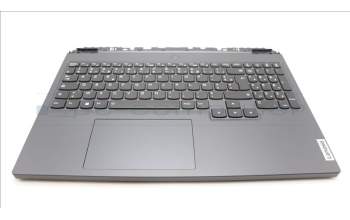 Lenovo 5CB1L09935 Tastatur inkl. Topcase ASM_FRA L82WQ WH WT WOL