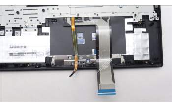 Lenovo 5CB1L09935 Tastatur inkl. Topcase ASM_FRA L82WQ WH WT WOL