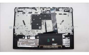 Lenovo 5CB1L09947 Tastatur inkl. Topcase ASM_LA SPA L82WQWHWTWOL