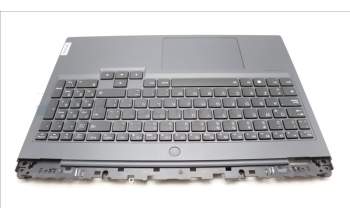 Lenovo 5CB1L09947 Tastatur inkl. Topcase ASM_LA SPA L82WQWHWTWOL