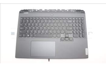 Lenovo 5CB1L10762 Tastatur inkl. Topcase ASM_USA ENGL82WQWHWTWOL