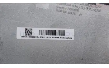 Lenovo 5CB1L10773 COVER Lower Case C 82XD PL AB
