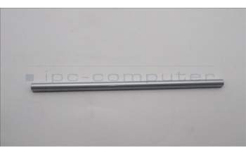 Lenovo 5CB1L10774 Hinge cap, 82XD, AL, Cloud Grey