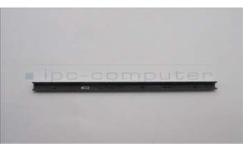 Lenovo 5CB1L10774 Hinge cap, 82XD, AL, Cloud Grey