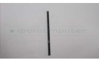 Lenovo 5CB1L10774 Hinge cap, 82XD, AL, Cloud Grey