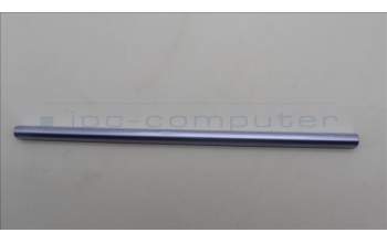 Lenovo 5CB1L10776 Hinge cap, 82XD, AL, Violet
