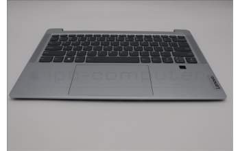 Lenovo 5CB1L10802 Tastatur inkl. Topcase_ENG C82XD FP CG BL AL