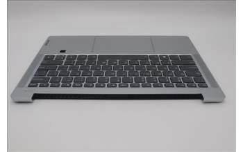 Lenovo 5CB1L10802 Tastatur inkl. Topcase_ENG C82XD FP CG BL AL