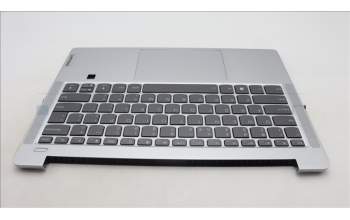 Lenovo 5CB1L10804 COVER UpCase_EUROENG C82XD FP CG BL AL