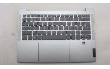 Lenovo 5CB1L10815 Tastatur inkl. Topcase_SPA C82XD FP CG BL AL