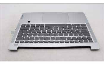 Lenovo 5CB1L10815 Tastatur inkl. Topcase_SPA C82XD FP CG BL AL
