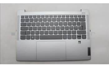 Lenovo 5CB1L10820 COVER UpCase_NORDIC C82XD FP CG BL AL