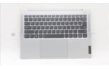 Lenovo 5CB1L10834 Tastatur inkl. Topcase_ENG C82XD NFP CG BL AL