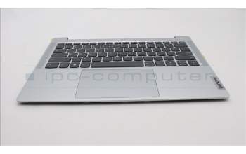 Lenovo 5CB1L10834 Tastatur inkl. Topcase_ENG C82XD NFP CG BL AL