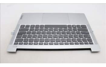 Lenovo 5CB1L10841 Tastatur inkl. Topcase_HBW C82XD NFP CG BL AL