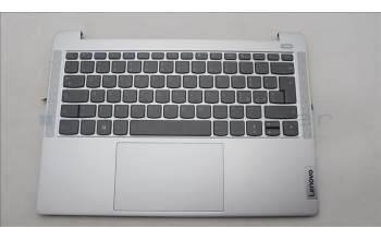 Lenovo 5CB1L10846 Tastatur inkl. Topcase_ITA C82XD NFP CG BL AL