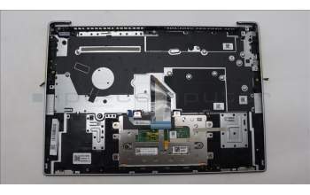 Lenovo 5CB1L10846 Tastatur inkl. Topcase_ITA C82XD NFP CG BL AL