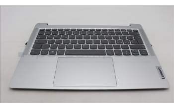 Lenovo 5CB1L10846 Tastatur inkl. Topcase_ITA C82XD NFP CG BL AL