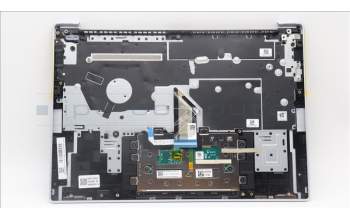 Lenovo 5CB1L10857 Tastatur inkl. Topcase_BEL C82XD NFP CG BL AL