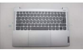 Lenovo 5CB1L10860 Tastatur inkl. Topcase_SWS C82XD NFP CG BL AL